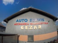 Serwis samochodowy - Oleśnica