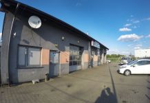 Serwis samochodowy - Oleśnica